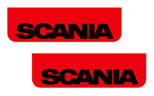 Scania Camionnette Hgv Camion