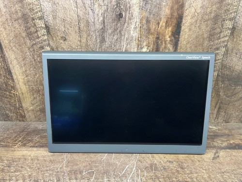 Optelec clearview speech - optelec, 24"