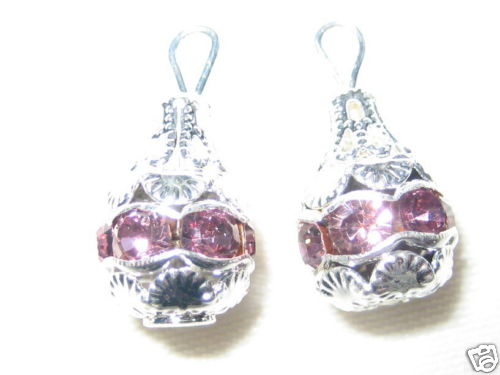 Swarovski rhinestone - 12,