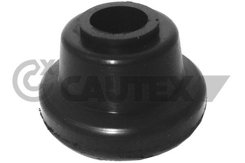 Suspension - suspension, (stabilisateur)