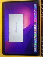 Ecran LCD MacBook Pro