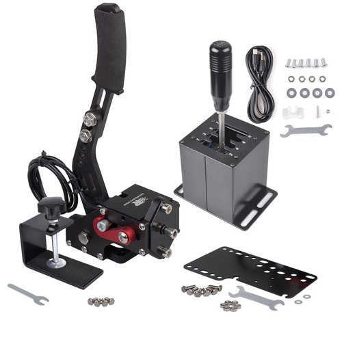 Usb handbrake r - usb, &