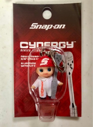Porte clés mascotte snap - porte-clés, snap-on