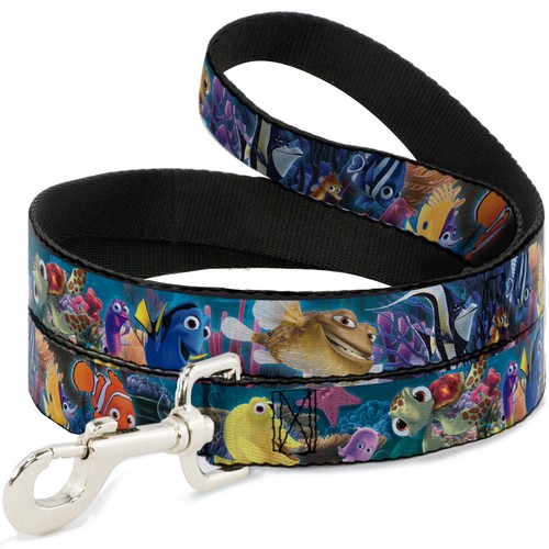 Dog leash feet nemo - nemo, &