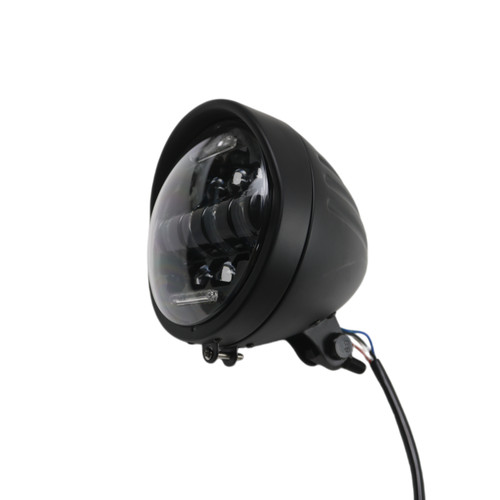 Motos phare pour harley - motos,