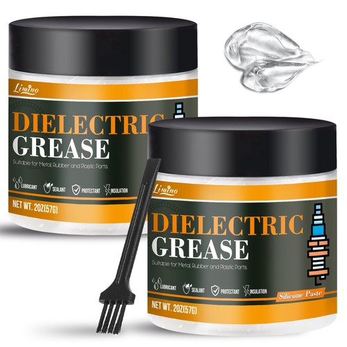 Graisse silicone - graisse,