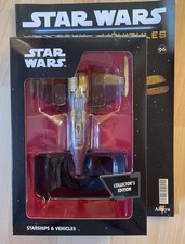 Star Wars Vaisseaux et