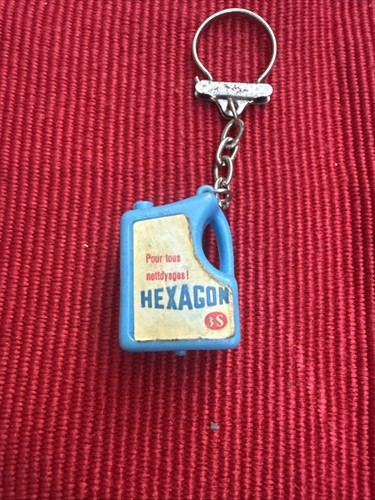 Ancien porte cles - ancien,