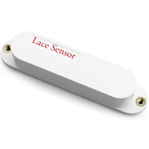 Lace sensor red - lace,