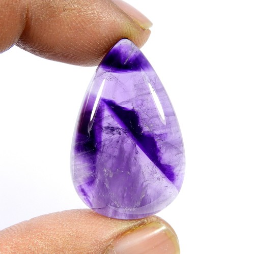 Cabochon forme poire - forme,