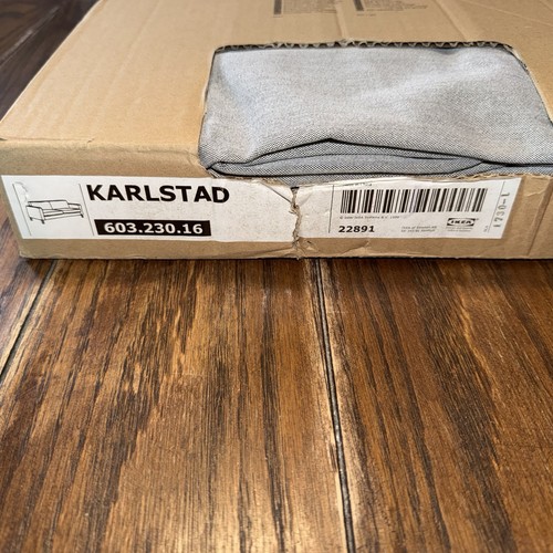 Ikea karlstad light - ikea, sofa