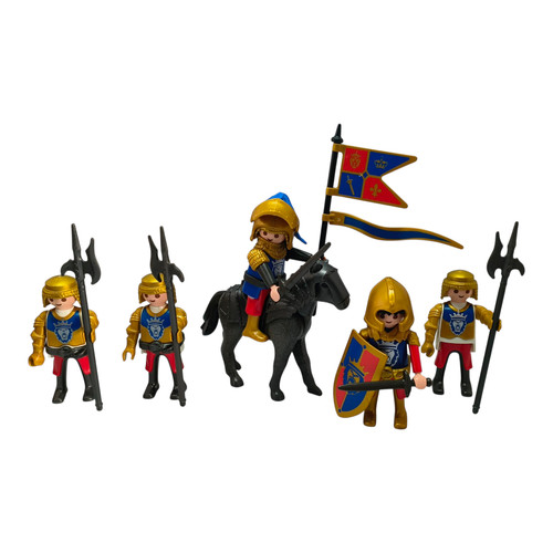 Sympa armée lion - lion, 6000