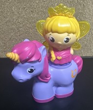 ⭐️ Mega Bloks First