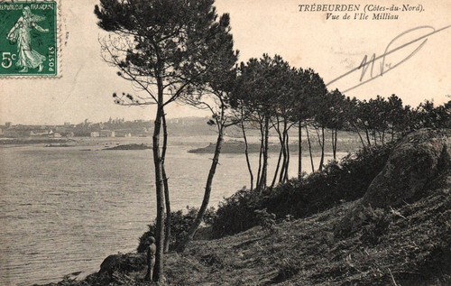 Cpa trebeurden c - 22, (c