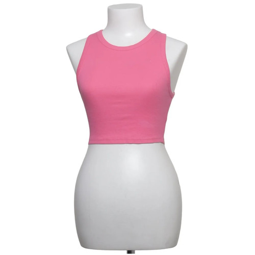 Zara crop top taille m - zara,,