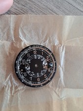 Rare Cadran Chronographe