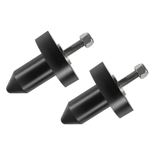 Kit bagues goupille - , capot