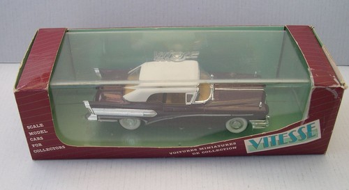 Vitesse buick special - buick,