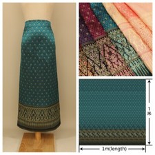 Asiatique Jacquard Brocart