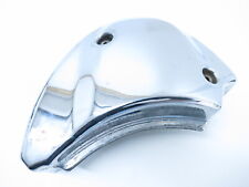 Yamaha XVS 650 Dragstar 4VR Capot Du Moteur 9