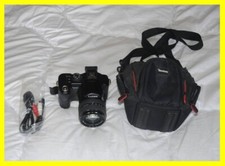 LUMIX PANASONIC DMC-FZ50 BRIDGE DE FRANCE OPTIQUE LEICA OPERATIONNEL COLLECTION