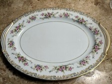 NORITAKE CHINA SOMERSET JAPAN