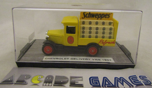 Vehicule chevrolet - vehicule, 1/55
