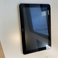 Tablette HP Elitepad 900 G1 batterie hs