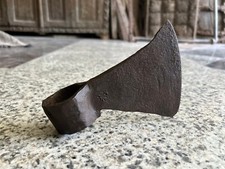 Vieux Main Forgé Trible