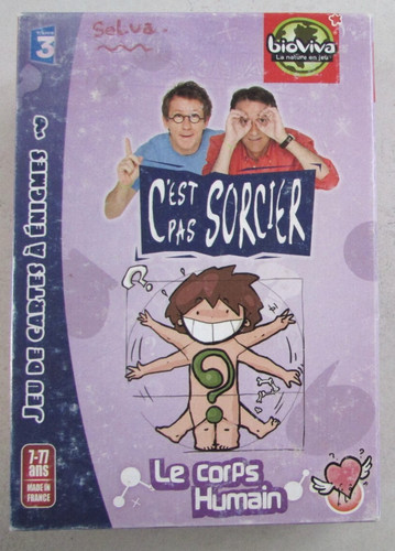 Jeu éducatif est pas - éducatif, c'est