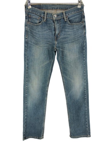Levi strauss co jeans pour - &,