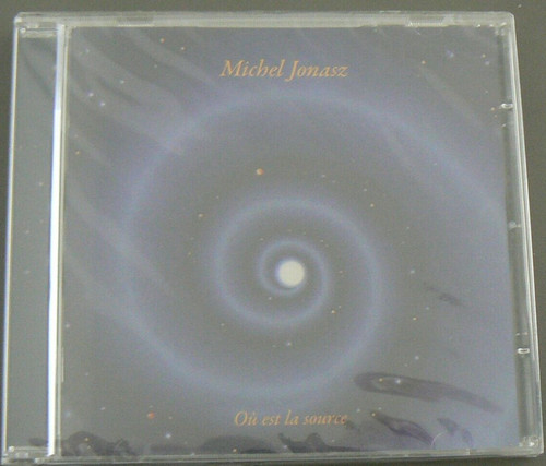 Michel jonasz ou est - michel,