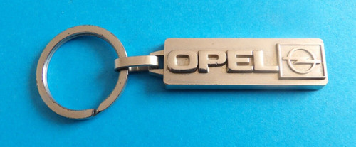 Porte clé automobile opel - automobile,