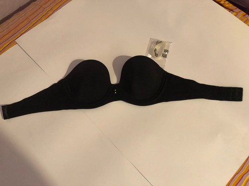 Soutien gorge bandeau - soutien-gorge,