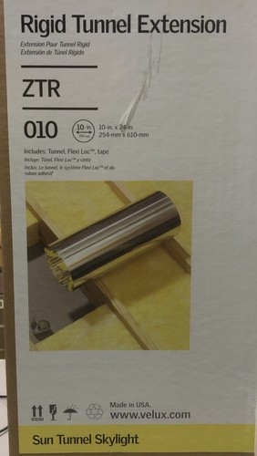 Velux ztr 010 - 010, 0002