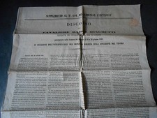 1864 SUPPLEMENTO GIORNALE