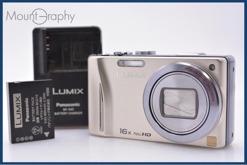 Exc panasonic lumix - 【exc+++】,