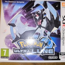 POKÉMON ULTRA - LUNE /