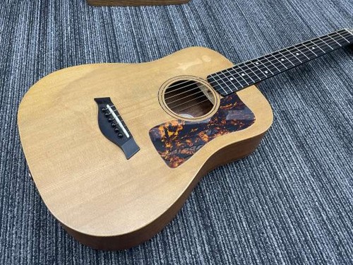 Taylor acoustic guitar baby - acoustic,