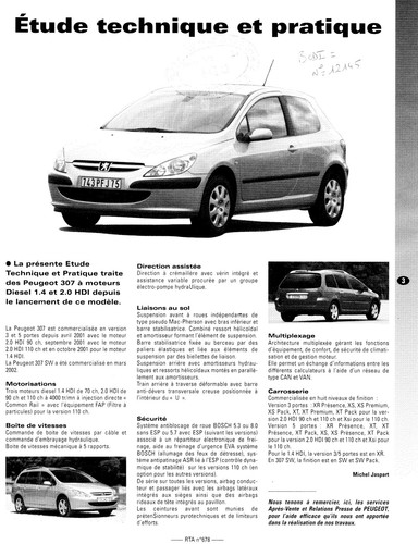 Manuel revue réparation auto - revue,