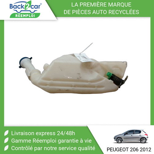 Reservoir lave glace - reservoir, lave-glace