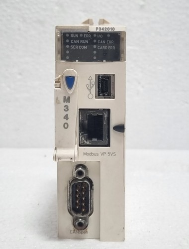 Module processeur schneider - module, de
