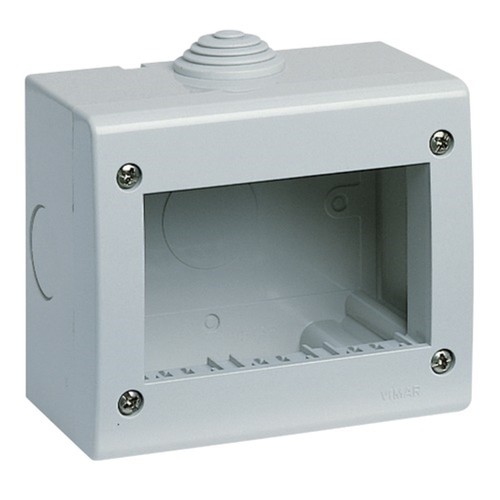 Vimar 13033 container ip40 - 13033, 3m