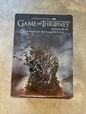 Game of Thrones (Le Trône de