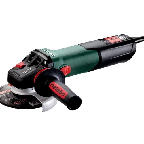 Meuleuse angle metabo wev - meuleuse,