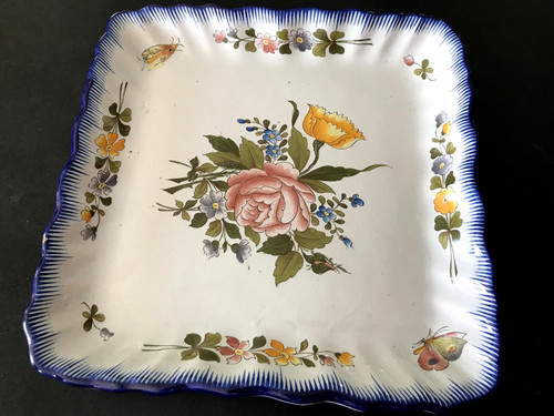 Charolles plat coupe - charolles, en