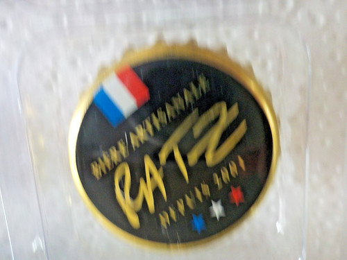Capsule biere artisanale - capsule,