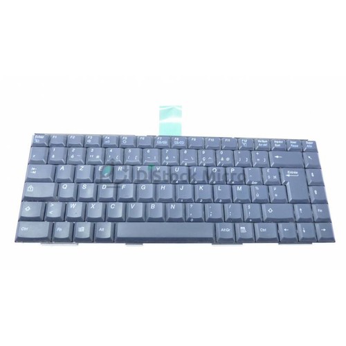 Clavier azerty kfrgbd037a - clavier,
