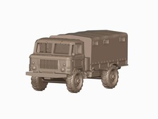 Kit 1/72 LeSinn, non peint