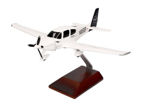 European flight academy cirrus - european,